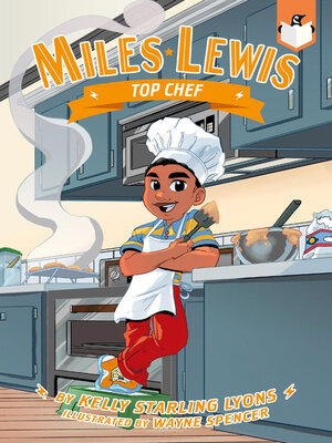 cover image of Top Chef #6